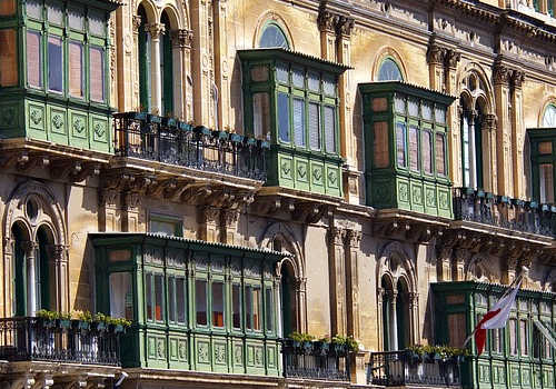 投資移民馬耳他，怎么選擇房產？