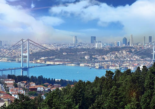 申請移民英國難？土耳其護照做跳板輕松拿身份