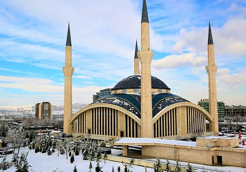 投資土耳其移民怎么樣？需要什么條件？