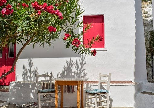 希臘移民生活好嗎？為什么要移民希臘？