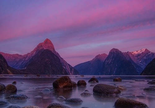 申請新西蘭留學移民，這些小技巧要掌握~
