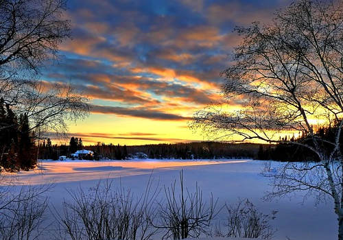 移民加拿大后生活在哪個(gè)城市比較好？