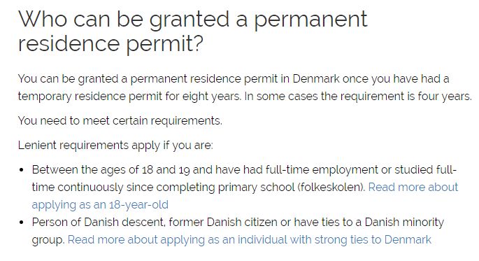 都說北歐福利好、收入高，但你知道怎么移民嗎？