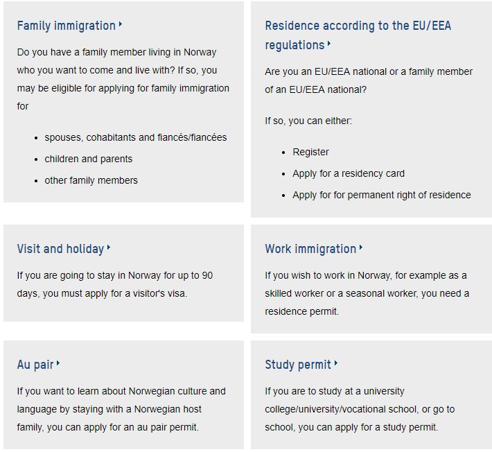 都說北歐福利好、收入高，但你知道怎么移民嗎？