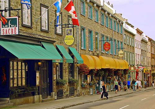 加拿大移民后生活變化大嗎？與國內(nèi)有哪些差別？