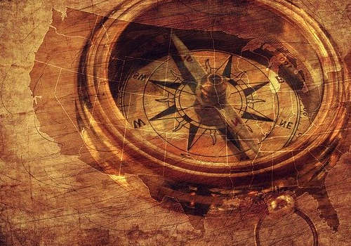 華人移民美國(guó)，定居在哪個(gè)城市比較好？