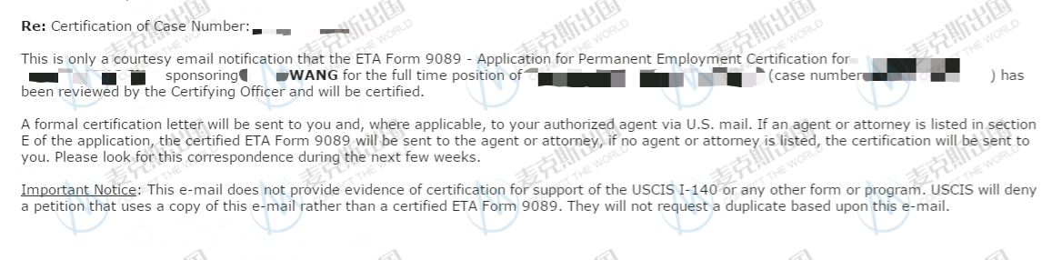 移民并非富豪專屬，普通人也能低成本移民美國！