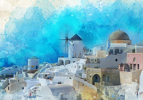 希臘買房移民的陷阱多，買房需謹(jǐn)慎