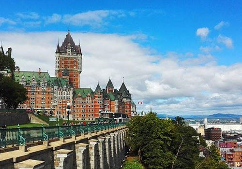 普通人怎樣移民加拿大