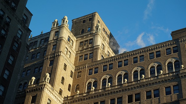 美國真的不歡迎移民嗎？