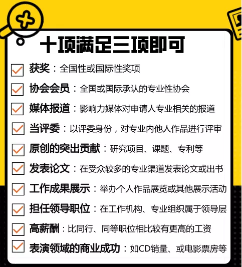 技術移民美國的門檻真的很高嗎？該怎么申請技術移民？
