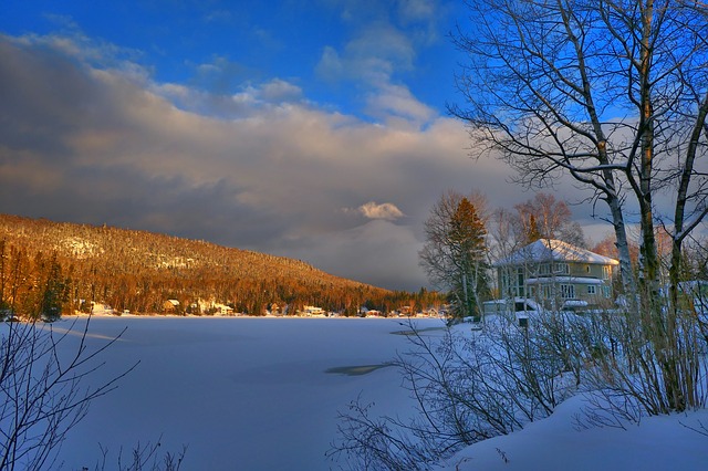 加拿大雇主擔(dān)保移民中有適合中專學(xué)歷畢業(yè)的項(xiàng)目嗎？