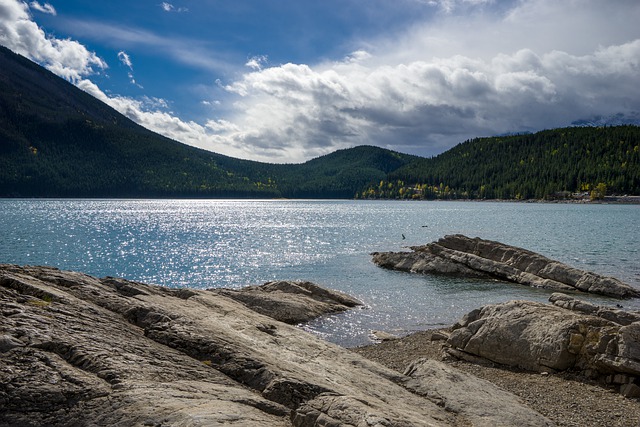 移民生活：移民加拿大后，是不是滿大街都是華人？