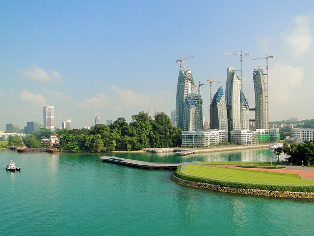 新加坡移民：什么是新加坡自雇EP簽證？