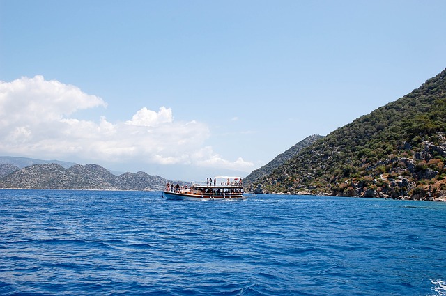 為什么這么多人選擇移民浪漫的土耳其？