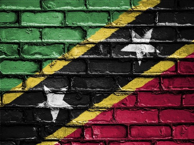 盤點受企業主追捧的稅務天堂—圣盧西亞和圣基茨