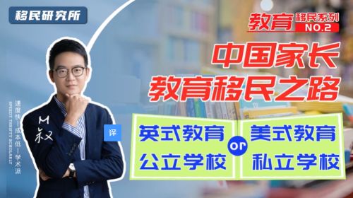 中國(guó)家長(zhǎng)為教育舉家移民,海外學(xué)校選擇好了嗎?這可是個(gè)技術(shù)活! 中國(guó)家長(zhǎng)為教育舉家移民,海外學(xué)校選擇好了嗎?這可是個(gè)技術(shù)活!